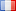 Flag France