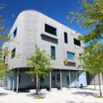 Maison relais op hudelen Schifflange