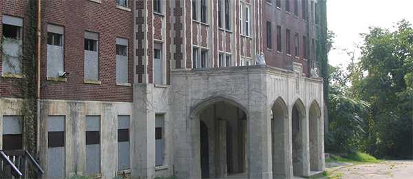 Waverly Hills