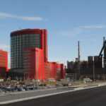 Quartier Belval Esch sur Alzette